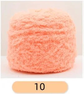 Baby Knitting Wool Yarn