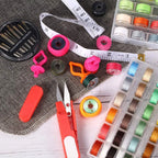 10pcs Thread Spool Huggers