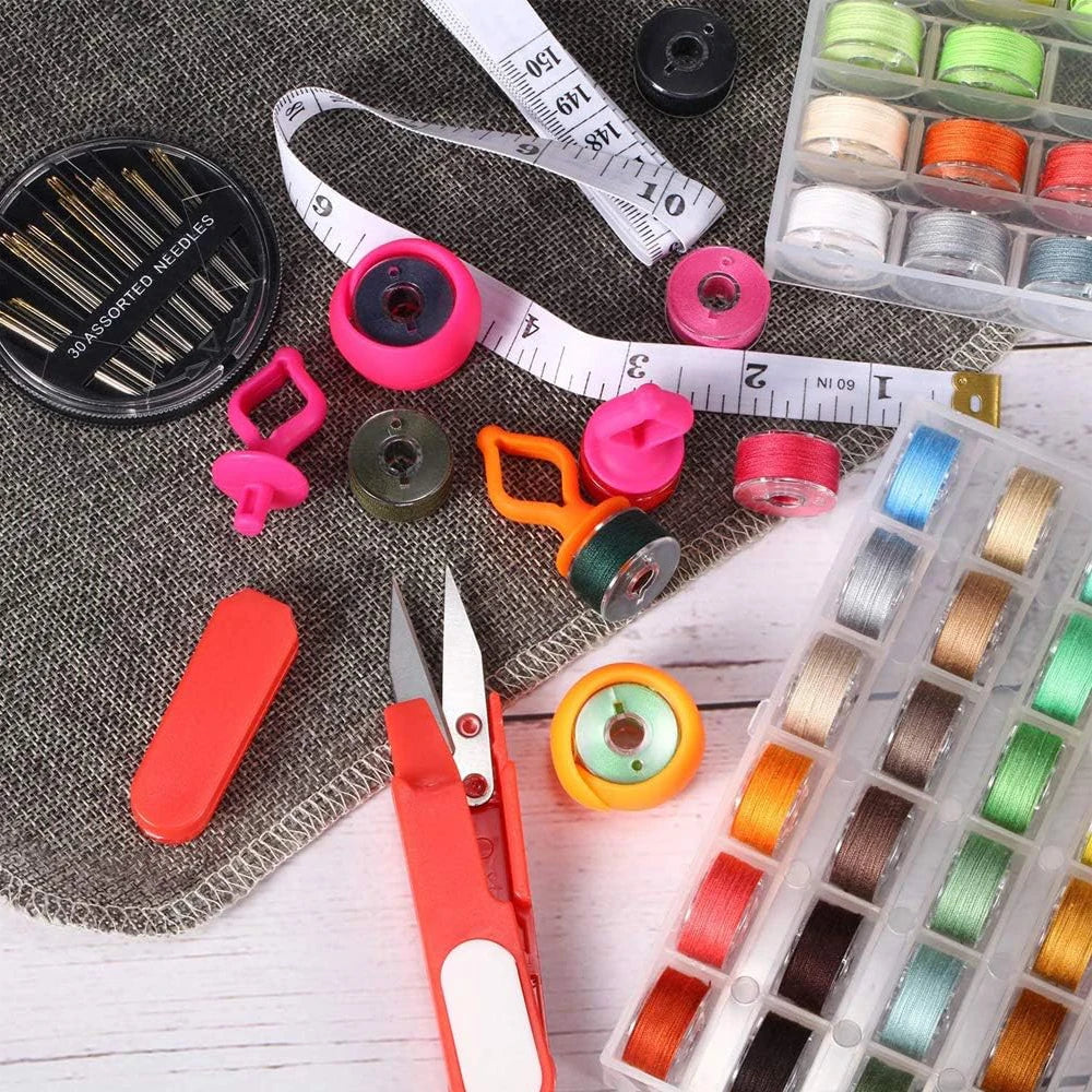 10pcs Thread Spool Huggers