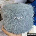 Mink Yarn Super Soft