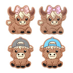 Knitting Needle Stoppers Needle Point Protector