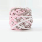 Colorful Knitting Yarn