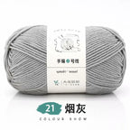 100g Yarn for Knitting