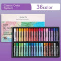 Chalk Pastels 12-48 Colors