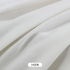 100% Cotton Canvas Fabric Plain