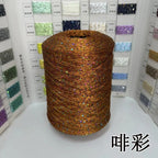 Sequins Beaded Yarn