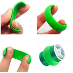 10pcs Thread Spool Huggers