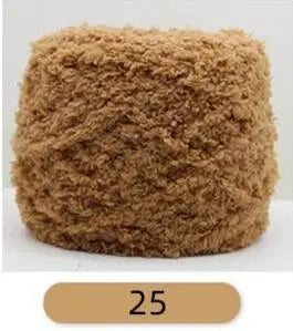 Baby Knitting Wool Yarn