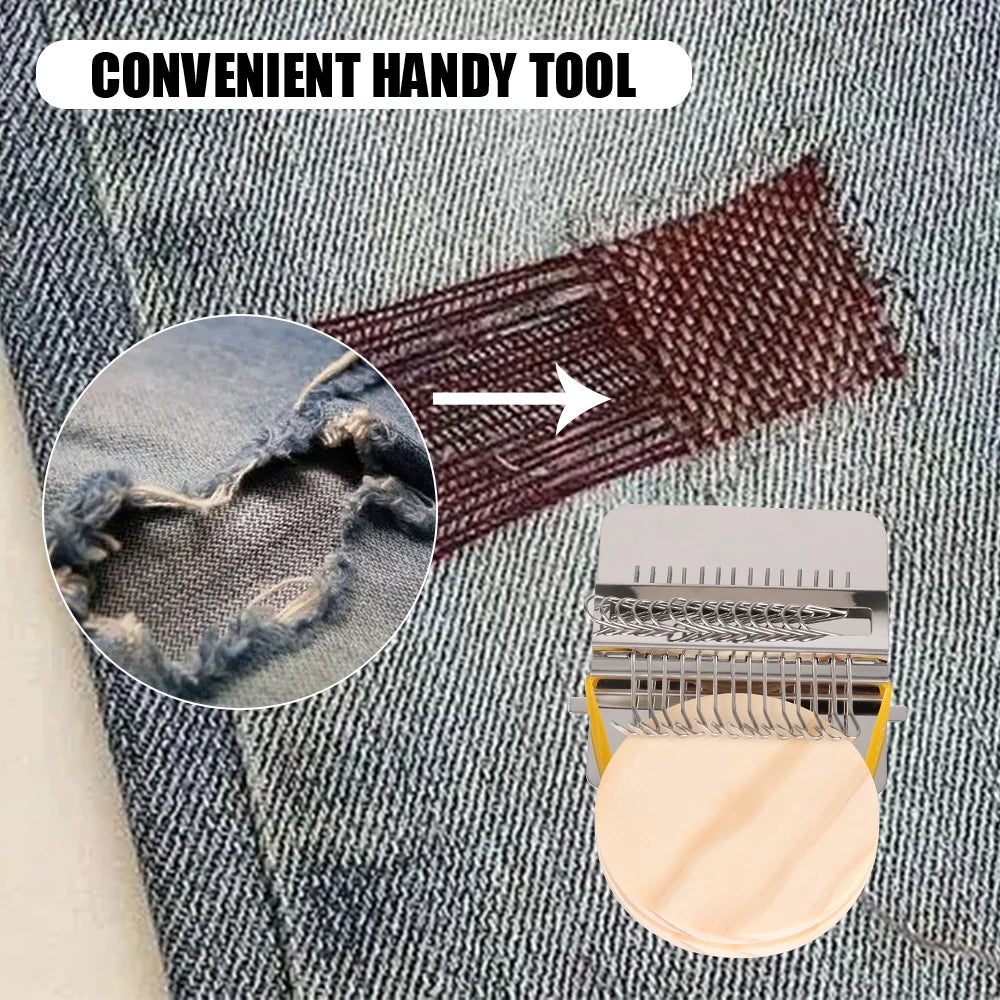 Knitting Tools Small Frame Loom