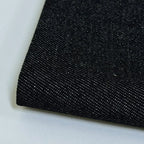 Twill Cotton Denim Fabric