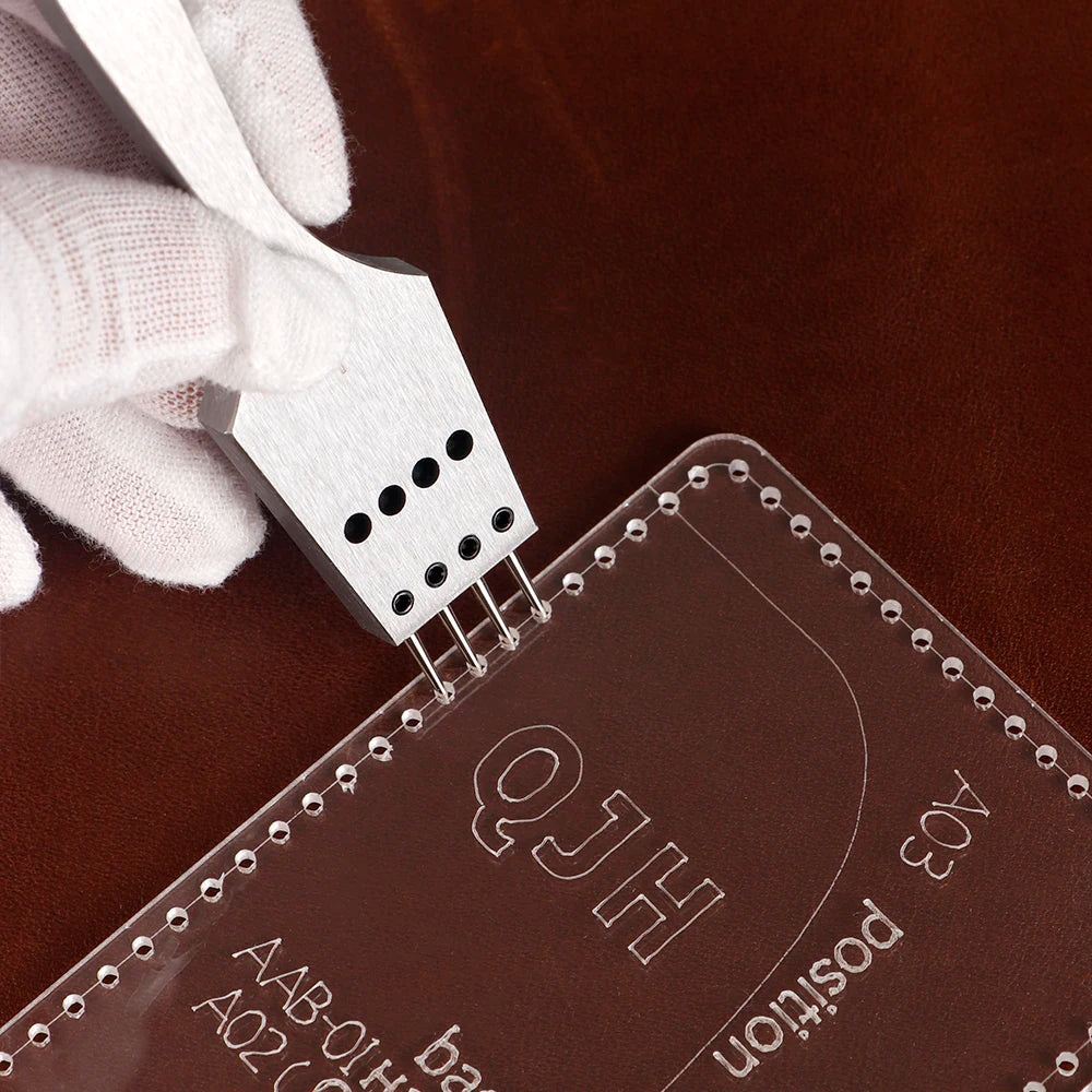 Handbag Acrylic Templates