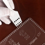 Handbag Acrylic Templates