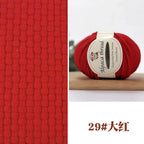 Alpaca Yarn Cashmere Wool Yarn