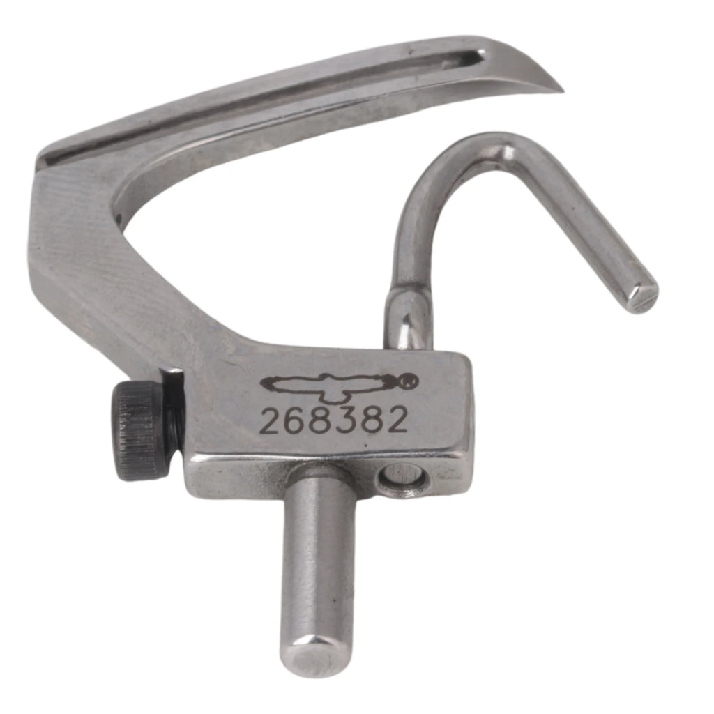 Quilting Vehicle Curved Needle 300W Golden Eagle Brand Hook 268382 268380 Looper