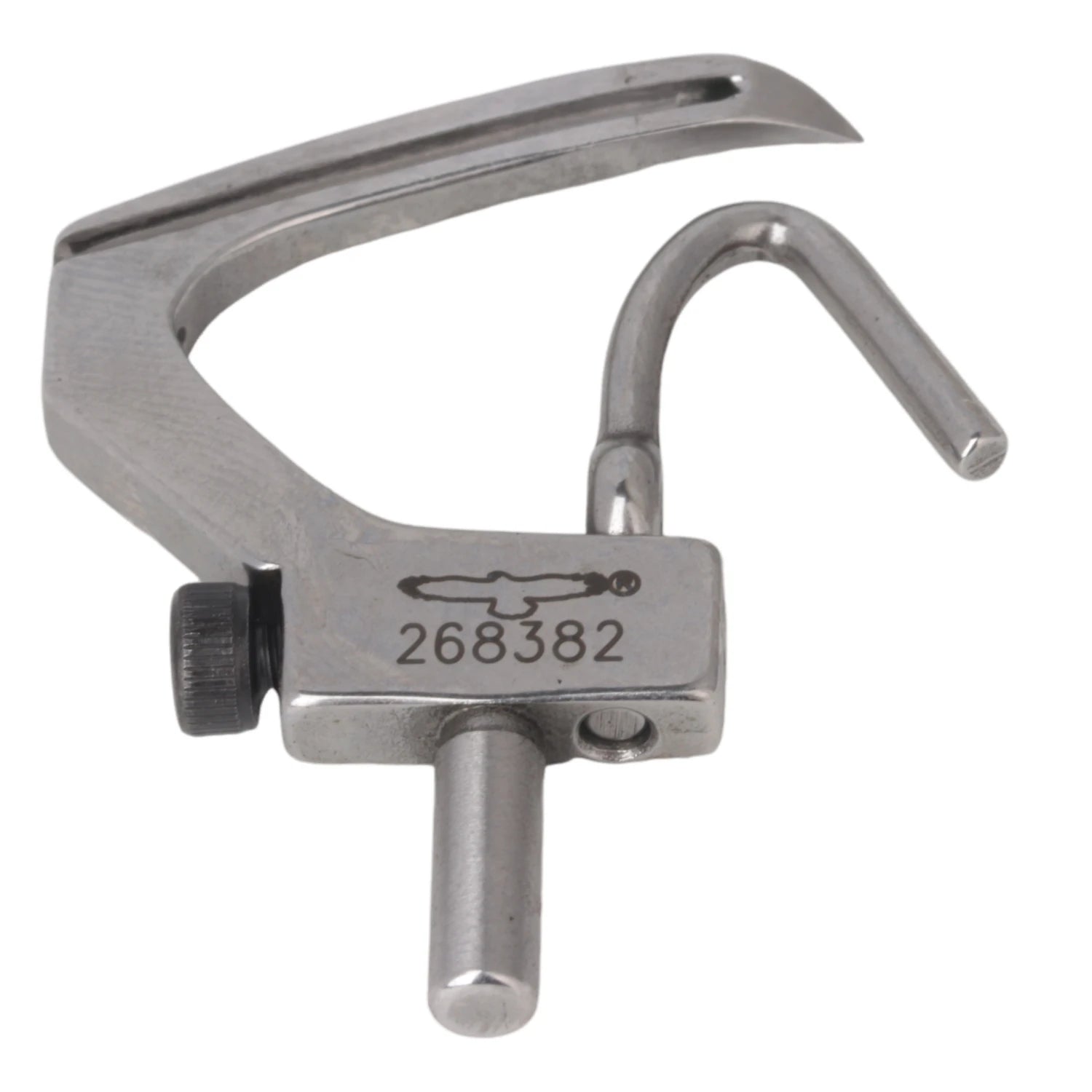 Quilting Vehicle Curved Needle 300W Golden Eagle Brand Hook 268382 268380 Looper