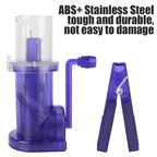 Creative Knitting Machine Portable Hand-Knitted