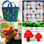 Sewing Interfacing Fabric Fusible Cotton Interlining