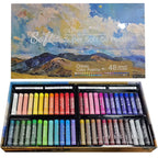 Oil Pastels Set of 24-48 Colors
