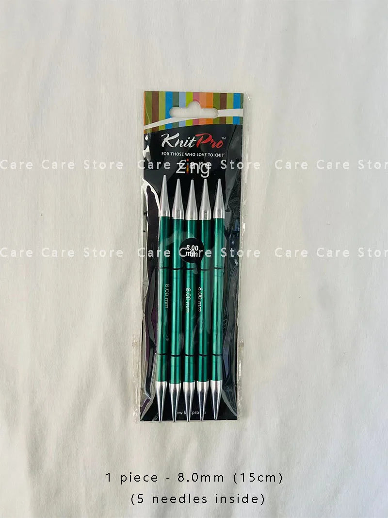 15cm Knitting Sticks Double Pointed Knitting Needles