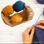 Yarn Rack Wooden