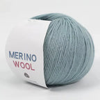 Merino Pure Wool Yarn
