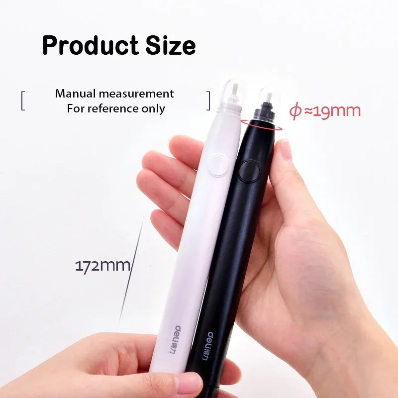 Electric Eraser
