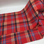 Fabric Cloth Buffalo Checked Fabric