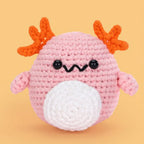 DIY Crochet Animal Kit