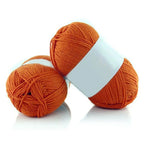 Soft Bamboo Cotton Yarn