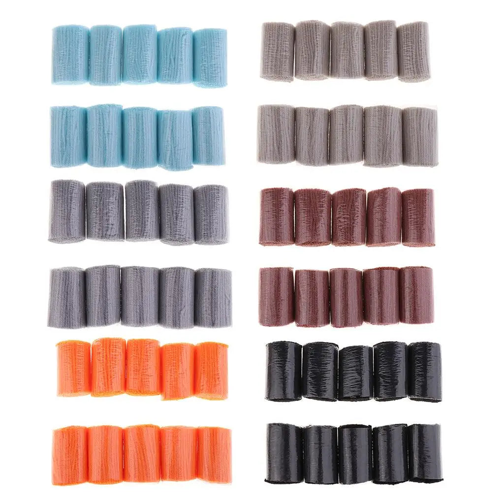 Acrylic Pre-Cut Yarn