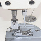 Wrinkle Folding Shirring Gathering Adjustable Presser Foot