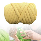 Chunky Yarn 500G Giant