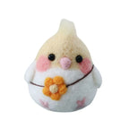 Needlework Needle Felting Kit Animal Package