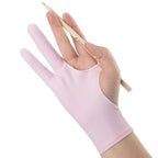 Touchscreen Two Finger Painting Glove