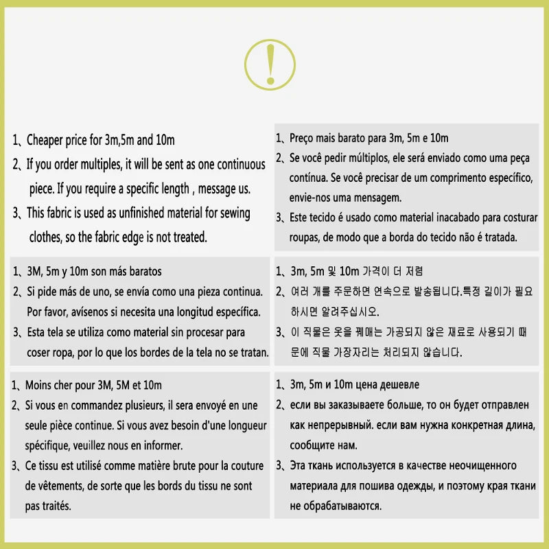 Plain Cotton Gauze Linen Fabric