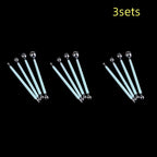 Pottery Dots Sculpture Tool Stainless Steel