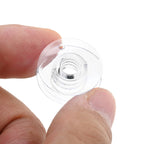 10Pcs Plastic Sewing Machine Bobbin