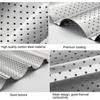 French Bread Mold for Baking Bread