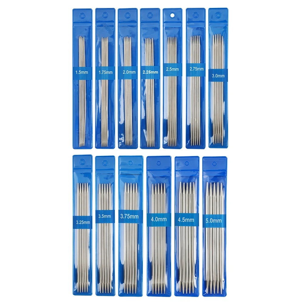 1.5mm-5mm Knitting Needles