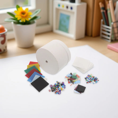 1 set 1 Set Microwave Kiln Kit