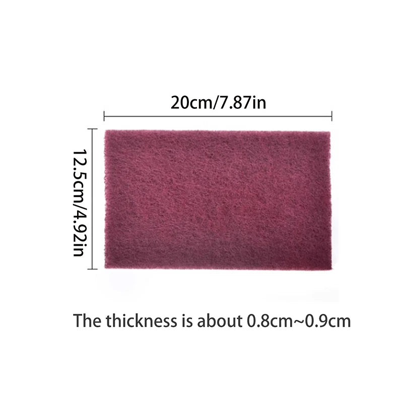 Pottery Tools Polishing Sponge