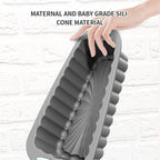 Silicone Bread Loaf Pans