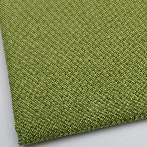 Cotton and Linen Sofa Fabric