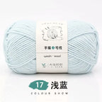 100g Yarn for Knitting