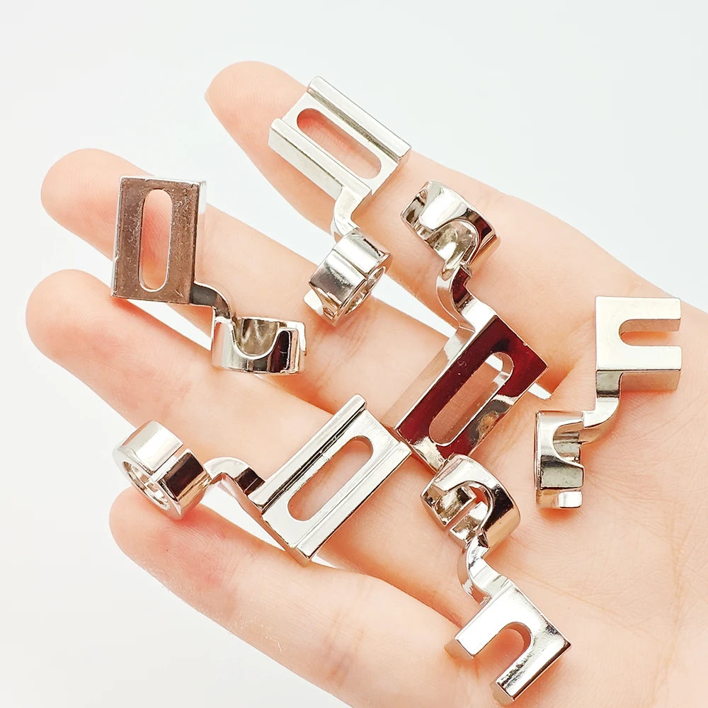 Quilting Presser Foot Low Shank Free Motion Ruler