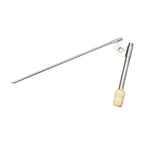 Mouth Atomizer Convenient Rustproof Pottery Painting Sprayer