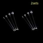 Pottery Dots Sculpture Tool Stainless Steel