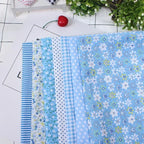 Printed Cotton Fabric