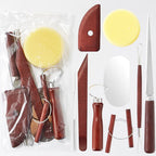 Ceramic Tools 5/6/8/22-piece Set