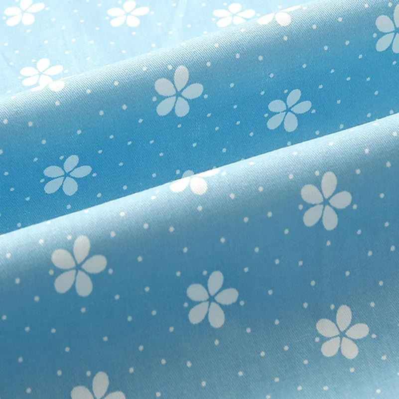 Liberty Quilting Fabric Twill Cloth 